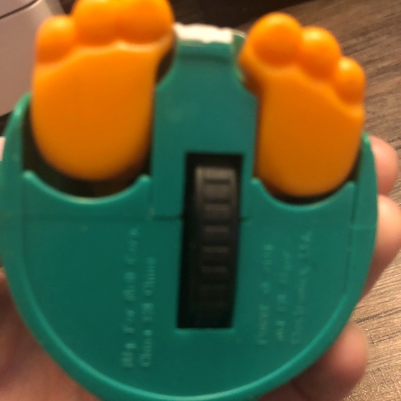 90s Retro Mini Furbys from McDonald’s - Picture 11 of 14